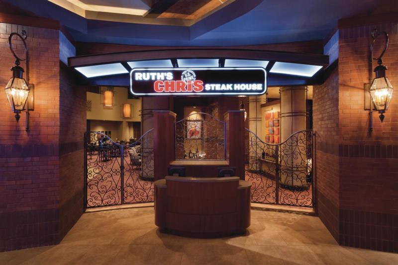 Harrah'S Cherokee Casino Resort Exteriör bild