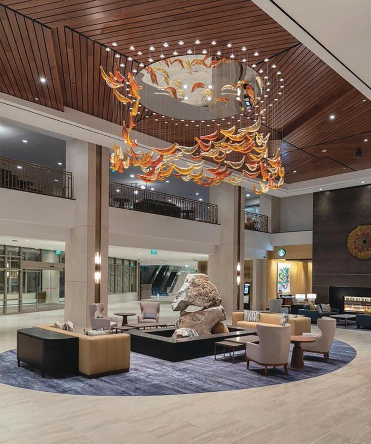 Harrah'S Cherokee Casino Resort Exteriör bild