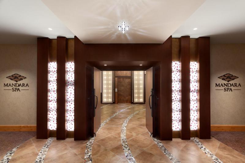Harrah'S Cherokee Casino Resort Exteriör bild