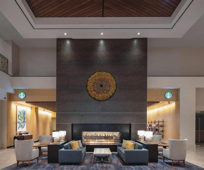Harrah'S Cherokee Casino Resort Exteriör bild