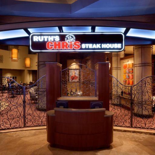 Harrah'S Cherokee Casino Resort Exteriör bild