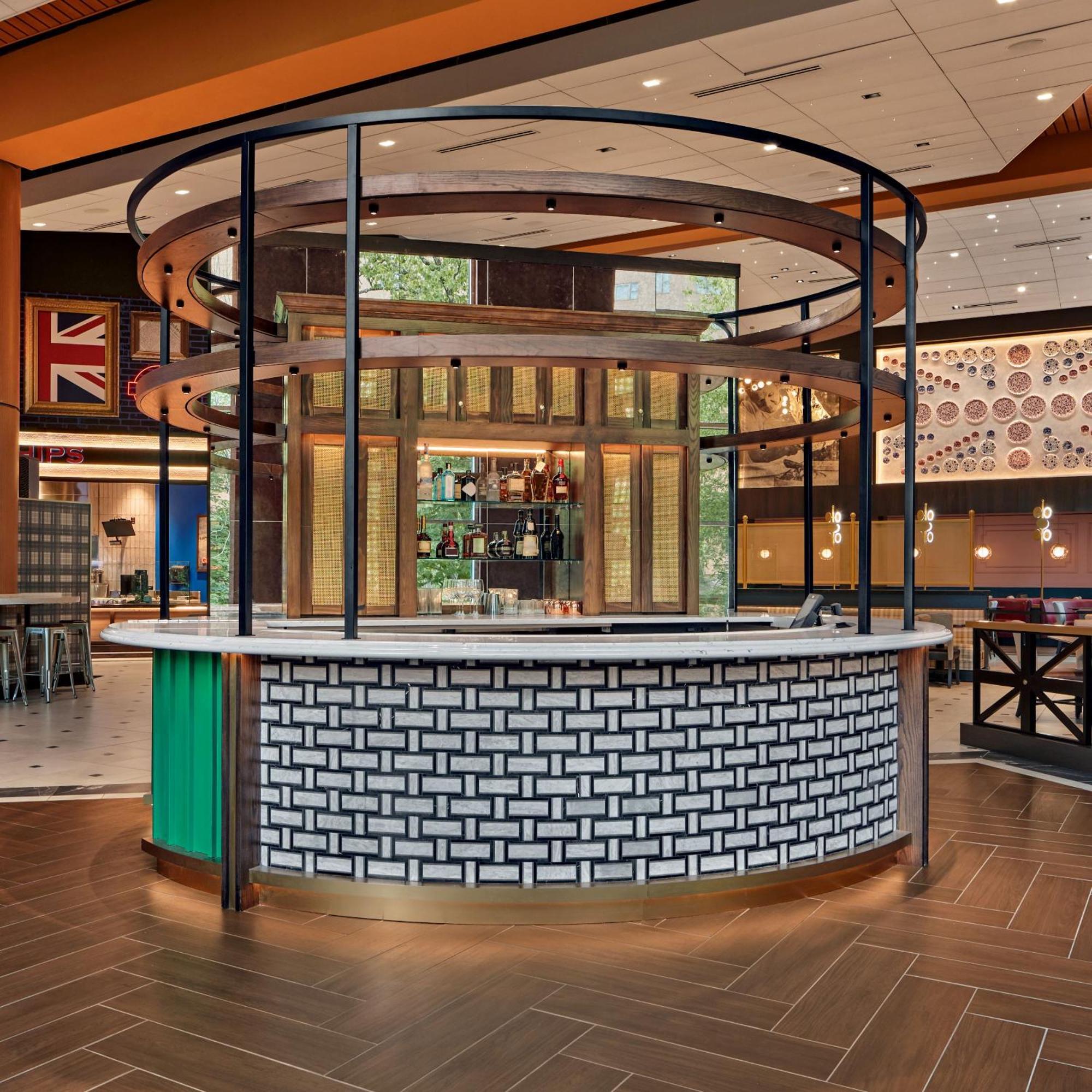 Harrah'S Cherokee Casino Resort Exteriör bild