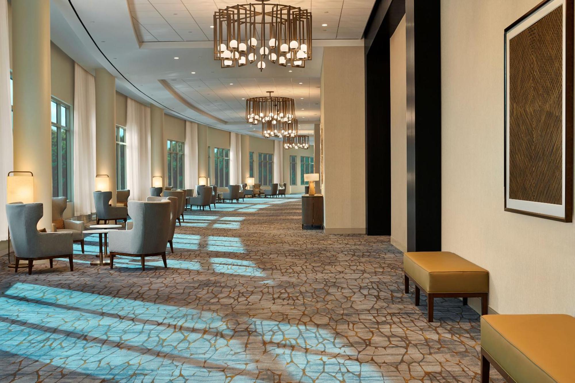 Harrah'S Cherokee Casino Resort Exteriör bild