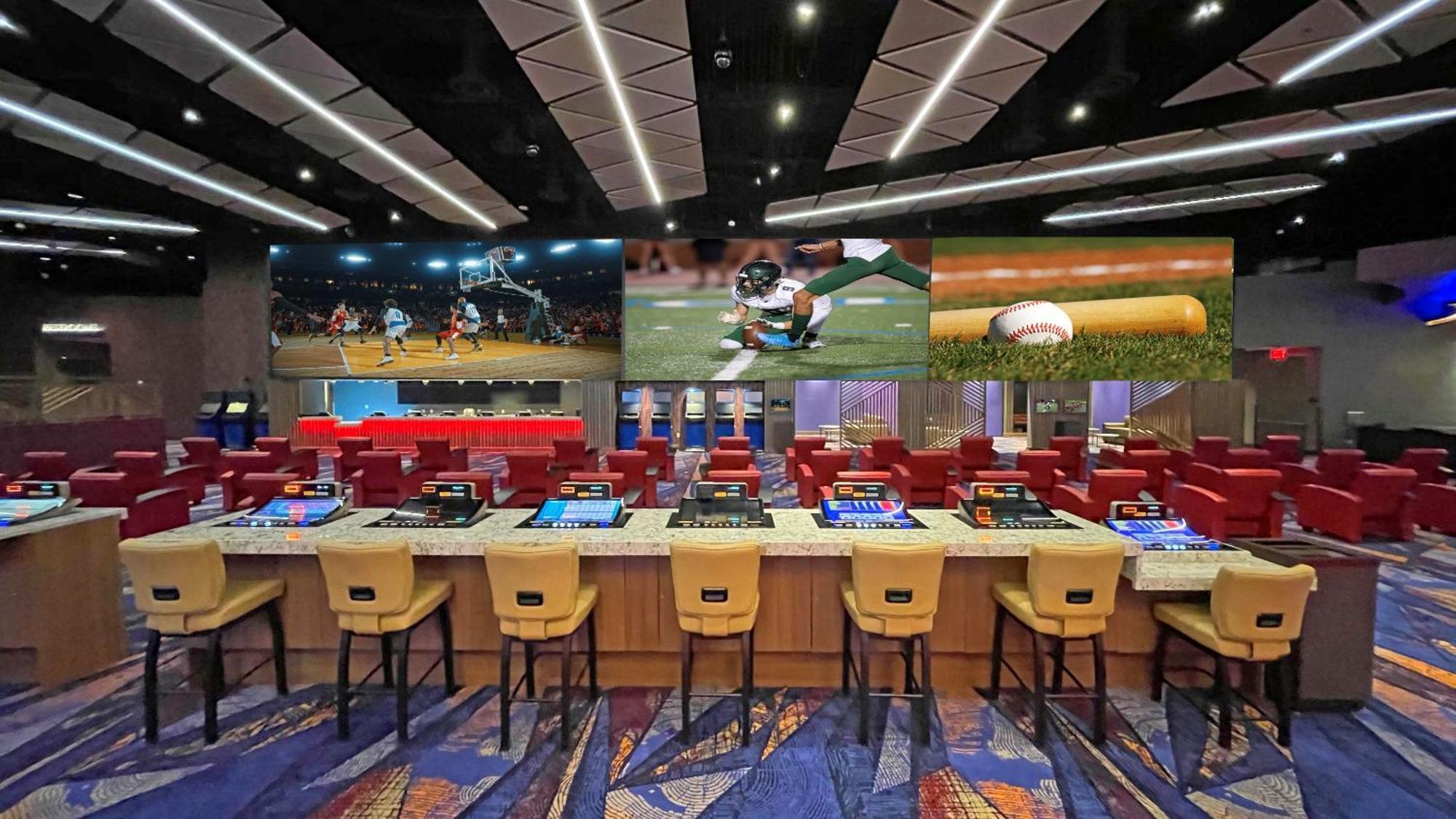 Harrah'S Cherokee Casino Resort Exteriör bild